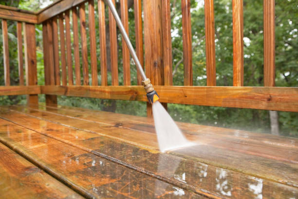 Best Pool Deck Cleaning in USA